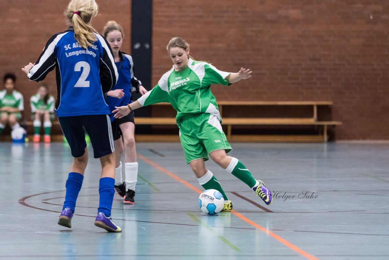 Bild 474 - KT Turnier 1